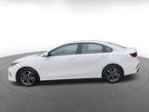 Thumbnail of 2024 Snow White Pearl Kia Forte
