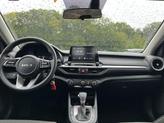Thumbnail of 2024 Snow White Pearl Kia Forte