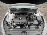 Thumbnail of 2024 Snow White Pearl Kia Forte