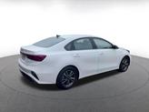 Thumbnail of 2024 Snow White Pearl Kia Forte