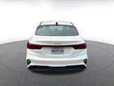 Thumbnail of 2023 Snow White Pearl Kia Forte