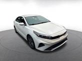 Thumbnail of 2023 Snow White Pearl Kia Forte
