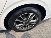 Thumbnail of 2023 Snow White Pearl Kia Forte