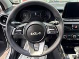 Thumbnail of 2023 Snow White Pearl Kia Forte
