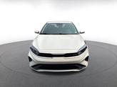 Thumbnail of 2023 Snow White Pearl Kia Forte