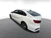 Thumbnail of 2023 Snow White Pearl Kia Forte