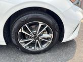 Thumbnail of 2023 Snow White Pearl Kia Forte