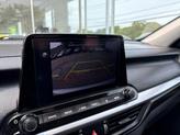 Thumbnail of 2023 Snow White Pearl Kia Forte