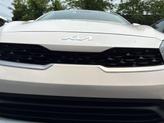 Thumbnail of 2023 Snow White Pearl Kia Forte