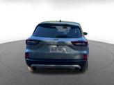 Thumbnail of 2024 Iconic Silver Metallic Ford Escape