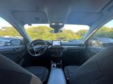 Thumbnail of 2024 Iconic Silver Metallic Ford Escape