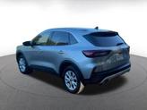 Thumbnail of 2024 Iconic Silver Metallic Ford Escape