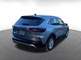 Thumbnail of 2024 Iconic Silver Metallic Ford Escape