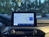 Thumbnail of 2024 Iconic Silver Metallic Ford Escape
