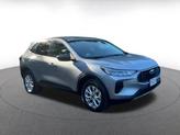 Thumbnail of 2024 Iconic Silver Metallic Ford Escape