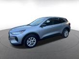 Thumbnail of 2024 Iconic Silver Metallic Ford Escape