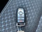 Thumbnail of 2024 Iconic Silver Metallic Ford Escape
