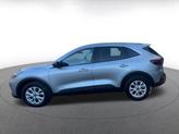 Thumbnail of 2024 Iconic Silver Metallic Ford Escape