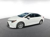 Thumbnail of 2024 Ice Cap Toyota Corolla