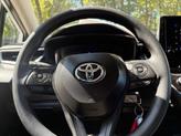 Thumbnail of 2024 Ice Cap Toyota Corolla
