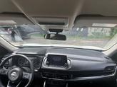 Thumbnail of 2024 Glacier White Nissan Rogue