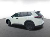 Thumbnail of 2024 Glacier White Nissan Rogue