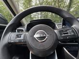 Thumbnail of 2024 Glacier White Nissan Rogue