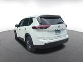 Thumbnail of 2024 Glacier White Nissan Rogue