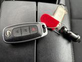 Thumbnail of 2024 Glacier White Nissan Rogue