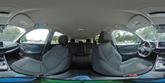 Thumbnail of 2024 Glacier White Nissan Rogue