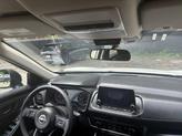 Thumbnail of 2024 Glacier White Nissan Rogue