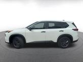 Thumbnail of 2024 Glacier White Nissan Rogue
