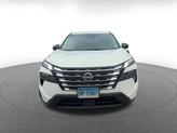 Thumbnail of 2024 Glacier White Nissan Rogue