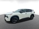 Thumbnail of 2024 Glacier White Nissan Rogue