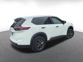 Thumbnail of 2024 Glacier White Nissan Rogue