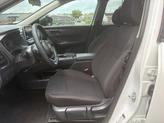 Thumbnail of 2024 Glacier White Nissan Rogue