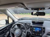Thumbnail of 2024 Magnetite Gray Metallic Subaru Forester