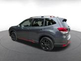 Thumbnail of 2024 Magnetite Gray Metallic Subaru Forester