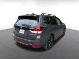 Thumbnail of 2024 Magnetite Gray Metallic Subaru Forester