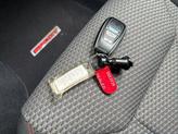 Thumbnail of 2024 Magnetite Gray Metallic Subaru Forester