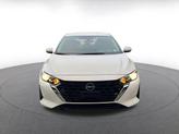 Thumbnail of 2024 Fresh Powder Nissan Sentra
