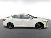 Thumbnail of 2024 Fresh Powder Nissan Sentra