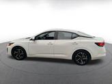 Thumbnail of 2024 Fresh Powder Nissan Sentra