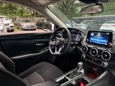 Thumbnail of 2024 Fresh Powder Nissan Sentra