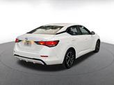 Thumbnail of 2024 Fresh Powder Nissan Sentra