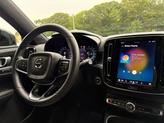 Thumbnail of 2024 Onyx Black Metallic Volvo XC40