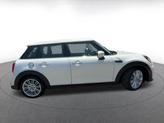 Thumbnail of 2024 Nanuq White Metallic MINI Hardtop