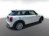 Thumbnail of 2024 Nanuq White Metallic MINI Hardtop