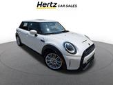 Photo of 2024 Nanuq White Metallic MINI Hardtop