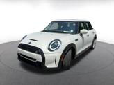 Thumbnail of 2024 Nanuq White Metallic MINI Hardtop